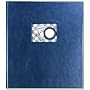 CR Gibson Blue Plate Special Pocket Page Recipe Book