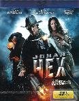 Jonah Hex (Blu-Ray+Copia Digitale)