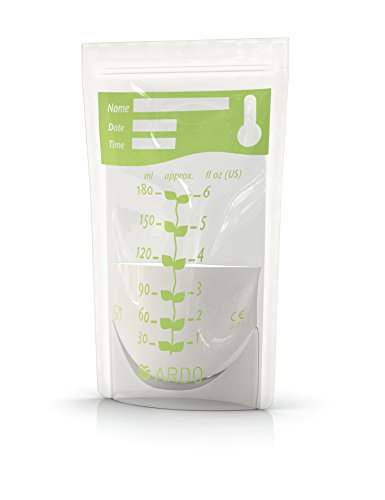 Imagen 2 de ARDO 63.00.108 - Recipiente leche materna