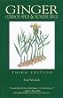 Ginger, Common Spice & Wonder Drug - 1 - Book Ginger, Common Spice & Wonder Drug - 1 - Book