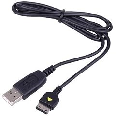 USB Datenkabel Daten Kabel APCBS10BECSTD f�r Samsung Qbowl S3030 S3310 S3500 S7330 U800 Soul U900