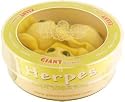 Herpes Petri Dish [Toy] [Toy] [Toy] [Toy]