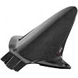Akrapovic Carbon Fender - Rear 01-05-08-0001