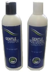 Hair Treatment Hair Loss Shampoo Set