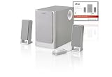 Trust - Système d enceintes 2.1 50 watts pour Mac