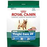 Royal Canin Mini Breed Weight Care Dog (28)
