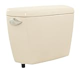 TOTO ST743E-12 Drake Tank with E-Max Flushing System, Sedona Beige (Tank Only) TOTO ST743E-12 Drake Tank with E-Max Flushing System, Sedona Beige (Tank Only)