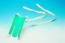 Essential Terry Cloth Covered Sock Aid