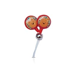 Disney HP730 Kopfh�rer in Ear 35 mm Klinke 1m Kabel Disney Winnie The Pooh