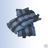 Ankle Wrist Weights- 5lb / pair (2.5lb each)