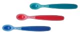 N�by 5235 Breil�ffel Soft Sensitive, w�rmeempfindlich mit weichem Rand, 3 St�ck, Farbe nicht frei w�hlbar