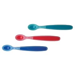 N�by 5235 Breil�ffel Soft Sensitive, w�rmeempfindlich mit weichem Rand, 3 St�ck, Farbe nicht frei w�hlbar