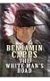 The White Man's Road (Western Series)