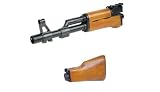 NEW TACAMO AK-47 BARREL AND STOCK FOR 98 CUSTOM
