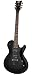 Schecter Solo-6 SGR by Schecter - Black Electric Guitar