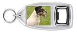 JACK RUSSELL DOG Bottle Opener