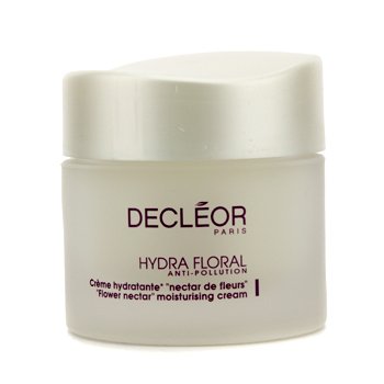 decleor moisturiser