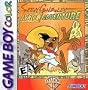 Speedy Gonzales Aztec Adventure