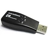 USB 10/100 Ethernet Adapter