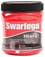 Cutting-Edge SWARFEGA - SHD1KG - HAND CLEANER, HEAVY, 1L by SWARFEGA Advance