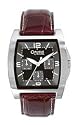 Caravelle by Bulova Men's Bracelet Black Dial Watch #43C20