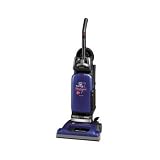 Hoover U5468-900 WindTunnel Supreme Bagged Upright Vacuum Cleaner