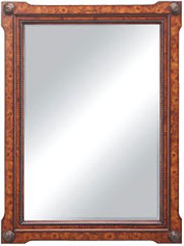 Danbury Imports - Mazarine Mirror