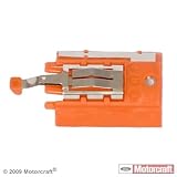 Motorcraft SW6675 Ignition Warning Relay Switch by Motorcraft