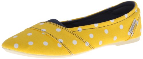 KEEN Cortona Ballet Shoe (Toddler/Little Kid/Big Kid)