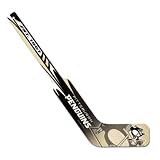 Pittsburgh Penguins Official Logo 24" Mini Hockey Stick