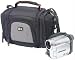 Case Logic Large Camcorder Case - Model SLCC-2 Soft Sided Bags