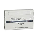 IBM Mammoth-1 Tape Cartridge - Mammoth Mammoth-1 - 20GB (Native)/40GB (Compressed)