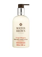 Molton Brown Crema de Manos Orange & Bergamot 300 ml