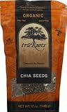 TruRoots Chia Seeds -- 12 oz