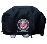 Minnesota Twins Economy Grill Cover