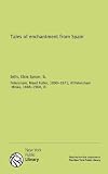 Tales of enchantment from Spain