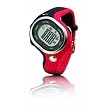 Nike Triax Fury 100 Style Watch (Black/Red)