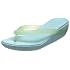 crocs Womens Carlie Wedge Thong
