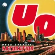 CD-Charts  Music : Saturation