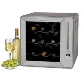 Cuisinart Wine Cellar by Cuisinart