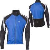 Giordana Silverline Cycling Jacket - Men's