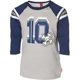 Small Paul Commercial Shirt - 3/4-Sleeve - Little Boys'