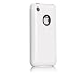 case-mate iPhone 3G / 3GS Barely There - White