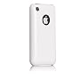 case-mate iPhone 3G / 3GS Barely There - White