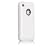 case-mate iPhone 3G / 3GS Barely There - White