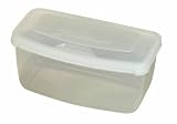 Tilos Heavy Duty Plastic Mask Box