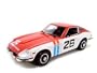 1970 DATSUN 240Z 26 RACING 1:18 DIECAST MODEL