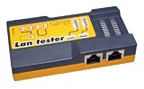 Network Patch Cord Cable Tester