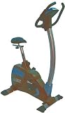 Kettler HT 307 Upright Stationary Cycle