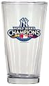 New York Yankees 2009 World Series Champions Pint Glass